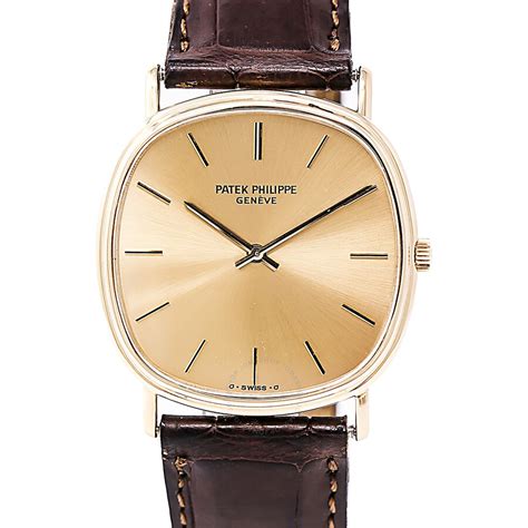 patek philippe geneve prix|Patek Philippe pre owned watches.